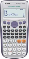 Kalkulatory - Casio CASIO FX-570ESPLUS, kalkulator naukowy - miniaturka - grafika 1