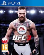 Gry PlayStation 4 - UFC 3 GRA PS4 - miniaturka - grafika 1