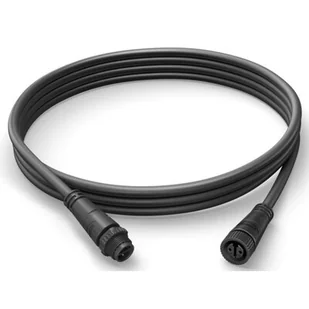 Philips Philips Hue Outdoor LV Cable 2.5M 915006001601 - Systemy inteligentnych domów - miniaturka - grafika 1