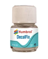 Akcesoria i części modelarskie - Decalfix, płyn zmiękczający, 28 ml - miniaturka - grafika 1