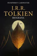 E-booki - biografie - J.R.R. Tolkien. Biografia - miniaturka - grafika 1