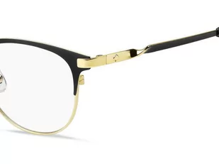 Okulary korekcyjne Kate Spade DANYELLE F 807 - Okulary korekcyjne, oprawki, szkła - miniaturka - grafika 3