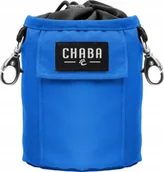 Pozostałe akcesoria dla psów - Chaba CHABA MULTI SASZETKA NA SMAKOŁYKI/WORECZKI NIEBIESKA - miniaturka - grafika 1