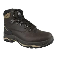 Buty trekkingowe męskie - Buty Grisport M 11205D15G brązowe - miniaturka - grafika 1