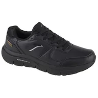 Buty sportowe męskie - Buty Joma Casual Yen 2201 M CYENW2201 czarne - miniaturka - grafika 1