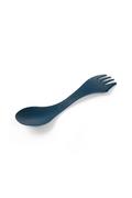 Akcesoria turystyczne - NIEZBĘDNIK SPORK O BIO-DEEPLY BLUE - miniaturka - grafika 1