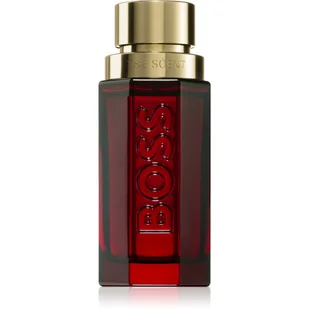 BOSS The Scent Elixir Perfumy dla mężczyzn 50 ml - Wody i perfumy męskie - miniaturka - grafika 1