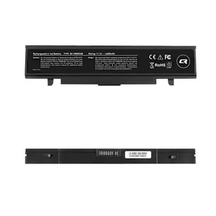 Qoltec 7267 do Samsung R580 (7267.R467) - Baterie do laptopów - miniaturka - grafika 1