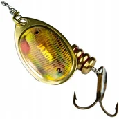 Przynęty - Jaxon Blacha obrotowa Obrotówka Doro 4g L2B - miniaturka - grafika 1