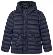 Kurtki i płaszcze dla chłopców - Pepe Jeans Kurtka chłopięca Andreu, Niebieski (Dulwich), 14 lat - miniaturka - grafika 1