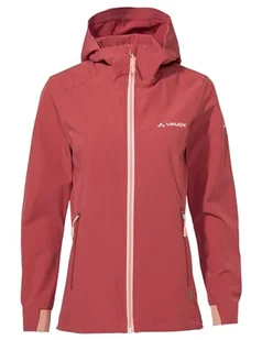 VAUDE Damska kurtka Neyland Wind Jacket - Kurtki damskie - miniaturka - grafika 1