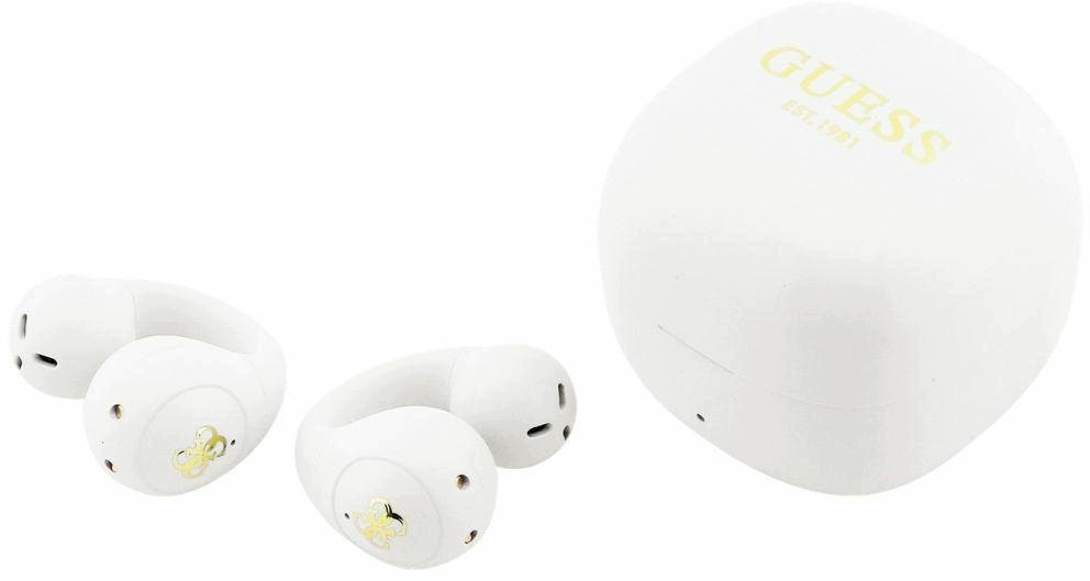 Guess OWS Mini Classic biały