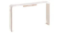 Wyłączniki światła i elektryczne - Kontakt CONNECT Łącznik Cabloplus 90x55mm czysta biel Simon Connect TKA105208/9 - miniaturka - grafika 1