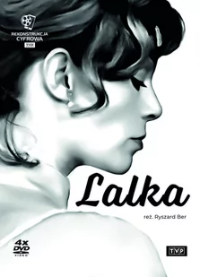 Telewizja Polska S.A. Lalka (rekonstrukcja cyfrowa) - Seriale - miniaturka - grafika 2