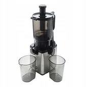 Wyciskarki wolnoobrotowe - TESLA SlowJuicer SJ770 XXL Deluxe wolnoobrotowa wyciskarka do soków - miniaturka - grafika 1