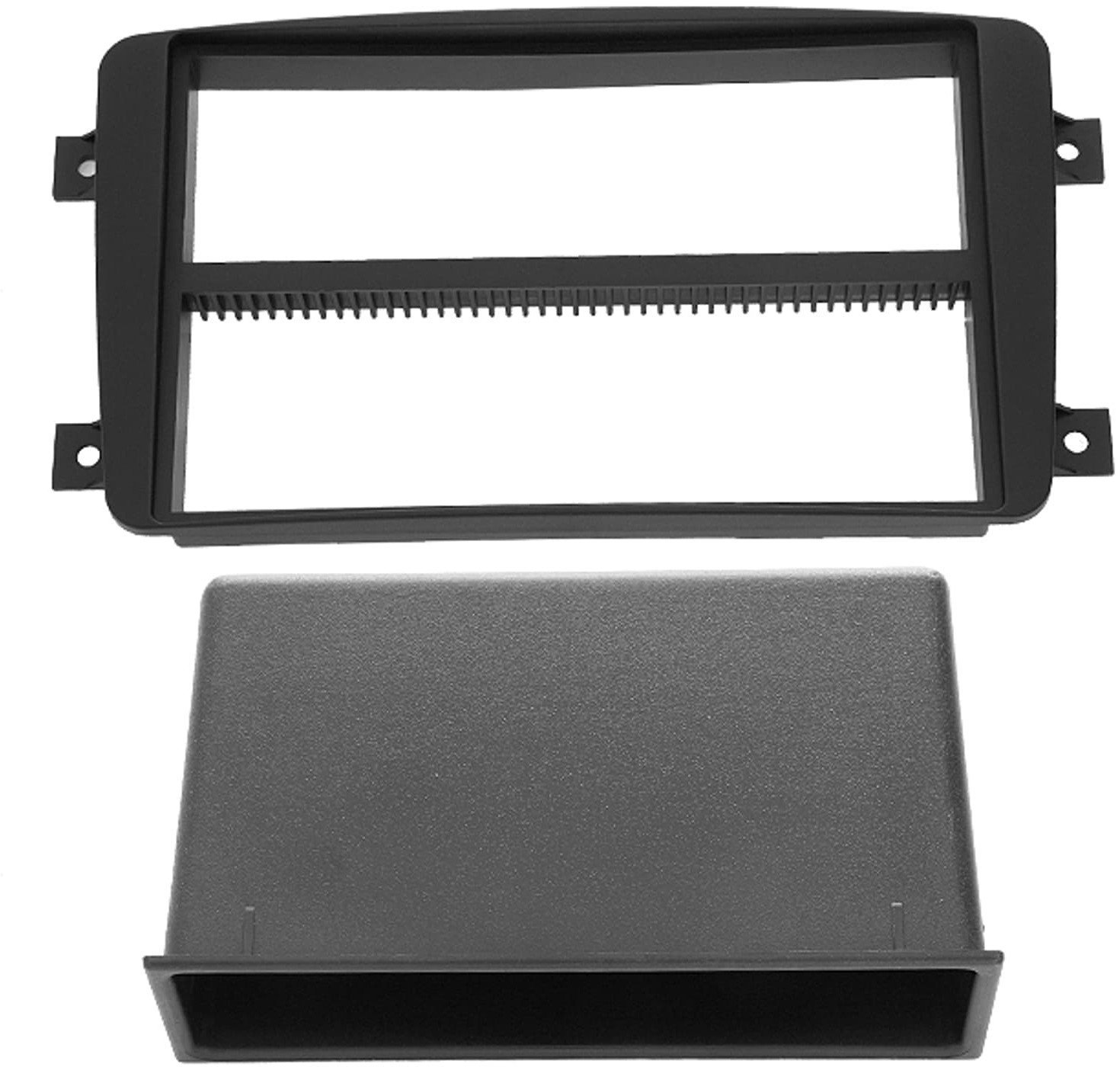 BLOW Gąbka wytłumiająca do głośnika samochodowego 165mm