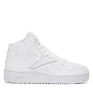 Buty dla chłopców - Sneakersy Reebok ATR CHILL MID 100224087 Biały - miniaturka - grafika 1