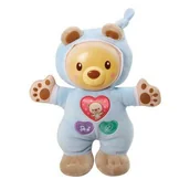 Maskotki i pluszaki - VTech, Pluszak wydający dźwięk, Cuco Vtech - miniaturka - grafika 1