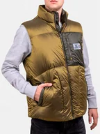 Kurtki jeździeckie - Bezrękawnik męski Tommy Hilfiger DM0DM11218-GRL, M - miniaturka - grafika 1