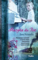Proza - Ewa Formella Szkatułka wspomnień Muzyka dla Ilse - miniaturka - grafika 1
