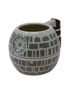 Pyramid Gadżet Kubek Star Wars Gwiazda Śmierci Warszawa - Kubki - miniaturka - grafika 1