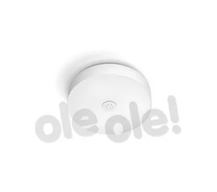 Philips HUE Lampa sufitowa HUE Fair Biały - Lampy sufitowe - miniaturka - grafika 2