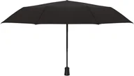Parasole - Parasolka automatyczna Mia Salzburg czarna - miniaturka - grafika 1