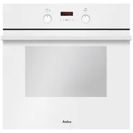Piekarniki do zabudowy - Amica EB7551W FUSION SOFT - miniaturka - grafika 1
