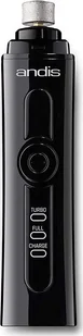 Andis Andis - bezprzewodowa, dwubiegowa szlifierka do pazurów z możliwością pracy sieciowej uniwersalny - Pozostałe akcesoria dla psów - miniaturka - grafika 1