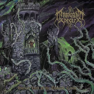 Horned Lord Of The Thorned Castle - Metal, Punk - miniaturka - grafika 1