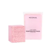 Akcesoria do paznokci - Neonail Waciki Bezpyłowe Perforowane 175 Sztuk - miniaturka - grafika 1
