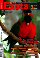 Czasopisma - Nowa Exota - miniaturka - grafika 1