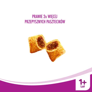 WHISKAS Adult 2x14 kg - sucha karma dla dorosłego kota, z pyszną wołowiną - Sucha karma dla kotów - miniaturka - grafika 7