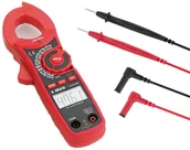 Multimetry - Cęgi pomiarowe 400A AC+ pokrowiec, CIMCO - miniaturka - grafika 1
