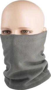 M-Tac Szalokominiarka Elite ze ściągaczem M-Tac polar 260 g/m2 L/XL szary - Czapki i chusty sportowe damskie - miniaturka - grafika 1