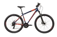Rowery - Rower MTB SCRAPPER XC HYDRAU 2.1 27.5 24s, rozm. 18" - miniaturka - grafika 1