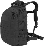 Plecaki - PLECAK HELIKON-TEX DUST MkII, Cordura, Czarny, 20L (BP-DUST-CD5-BLK) - miniaturka - grafika 1