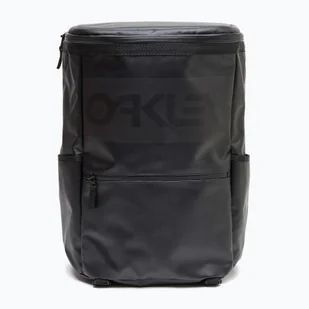 Plecak turystyczny Oakley Square Rc 29 l  blackout - Plecaki - miniaturka - grafika 1