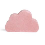 Kosmetyki do kąpieli - Martinelia Cloud Bath Bomb musująca kula do kąpieli 100g - miniaturka - grafika 1