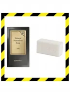 Mydła - Mydło białe Raypath Nanosrebro Nanosilver 100g antybakteryjne radmirradom - miniaturka - grafika 1