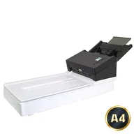 Skanery - Avision AD360GF Skaner ADF 600 x 1200 DPI A4 Biały 000-1047-02G - miniaturka - grafika 1