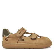 Buty dla chłopców - Sandały Primigi 7907322 M Brązowy - miniaturka - grafika 1
