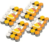 Świece - Bolsius Podgrzewacz zapachowy AROMATIC mango 30 szt. - miniaturka - grafika 1
