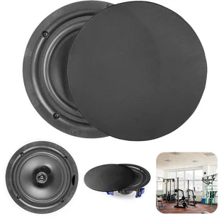 Power Dynamics NCBT5B czarny - Głośniki i kolumny - miniaturka - grafika 1