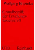 Felietony i reportaże - Grundbegriffe der Erziehungswissenschaft - miniaturka - grafika 1