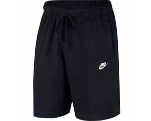 Spodenki męskie krótkie sportowe czarne Nike BV2772-010 r. L - Spodenki męskie - miniaturka - grafika 1