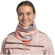 Czapki i chusty sportowe damskie - Bandana BUFF POLAR PRINTS NECK WARMER SUNIF MULTI - miniaturka - grafika 1