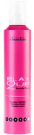 Kosmetyki do stylizacji włosów - Exclusive Professional PLAY2UP Powerful Mousse Mocna Pianka do włosów, dodająca objętość 250ml - miniaturka - grafika 1