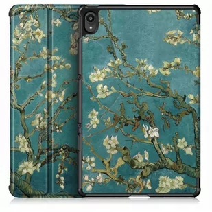 Lenovo Tech-Protect Etui Smartcase do Tab P11 11.0 Sakura - Etui do tabletów - miniaturka - grafika 1