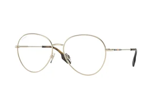 Burberry BE1366 1340 - Okulary korekcyjne, oprawki, szkła - miniaturka - grafika 1